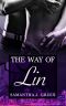 [Beat it up 00] • The Way of Lin · Spin off